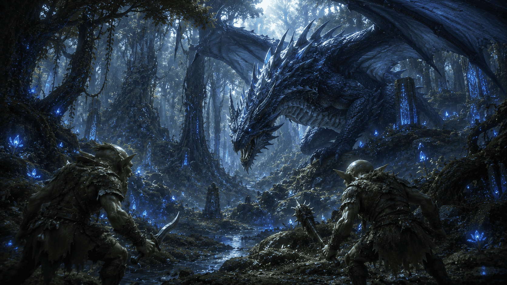 モンスター